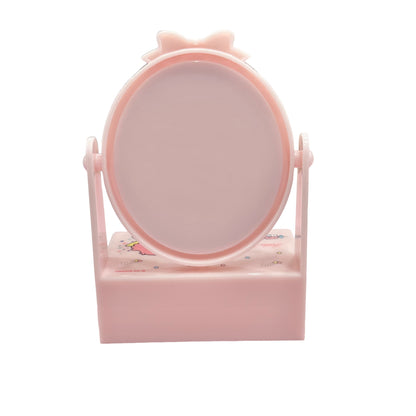 Little Twin Stars Mini Stand w/ Mirror