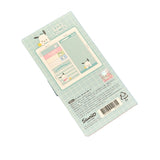 Pochacco Sticky Memo Pad