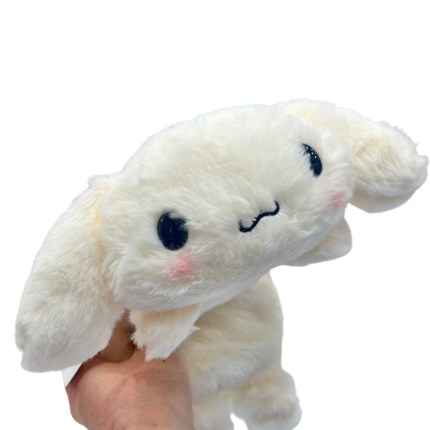 Cinnamoroll Plush Pen Pocket