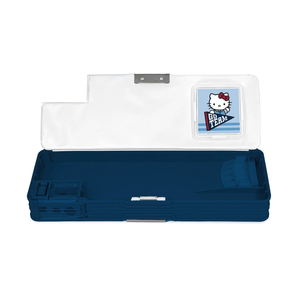Hello Kitty & Friends "Varsity" Pencil Case
