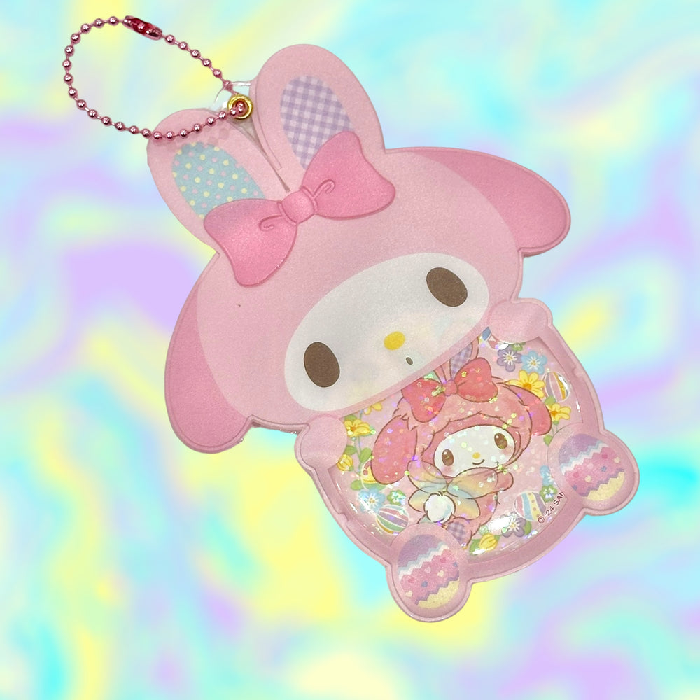 Sanrio "Easter" Secret Badge