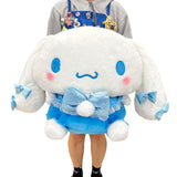 Cinnamoroll 24in "Ribbon Dress" Plush