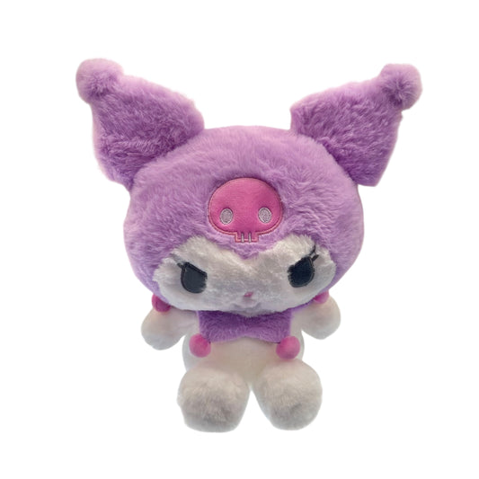 Kuromi "Pale Fur" 10in Plush