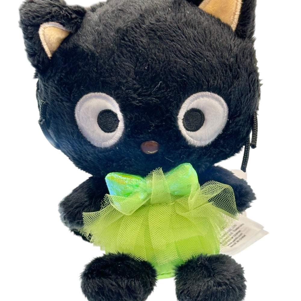 Chococat "Spring Dress" Bean Doll