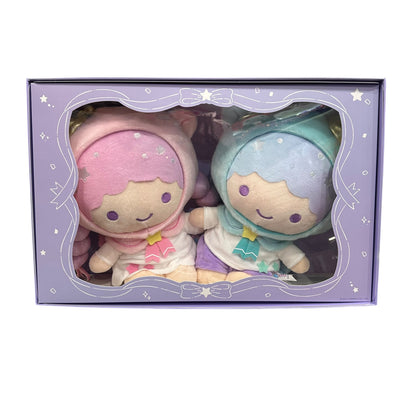 Little Twin Stars Kiki & Lala Plush Set