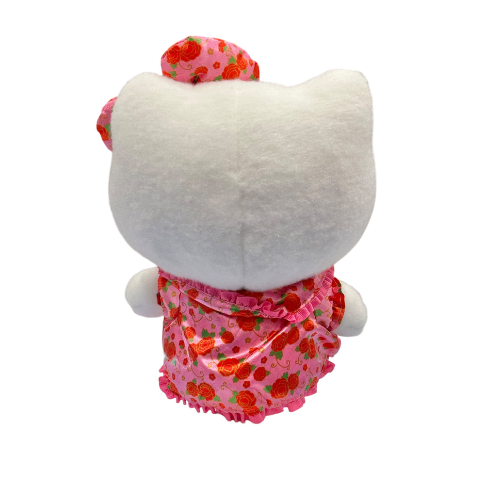 Hello Kitty "CNY Dress" 10in Plush