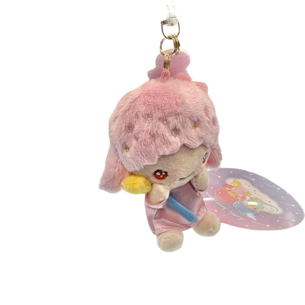 Little Twin Stars "Lala" Mascot Plush