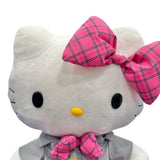 Hello Kitty "Blazer Uniform" Japan Girl 10in Plush