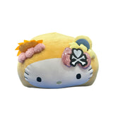 tokidoki x Hello Kitty "Celestial" Sun & Moon Round Face Plush [SEE DESCRIPTION]