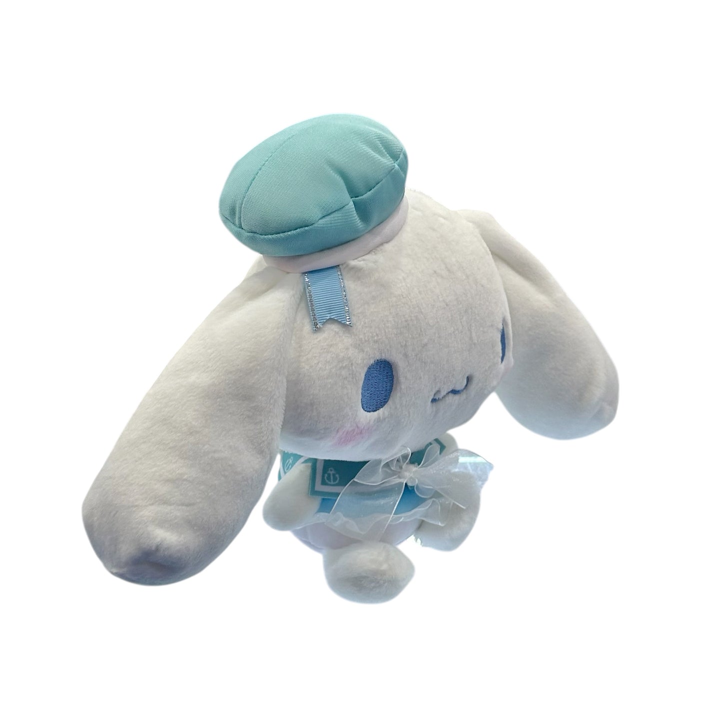 Cinnamoroll "Marine" 9in Plush