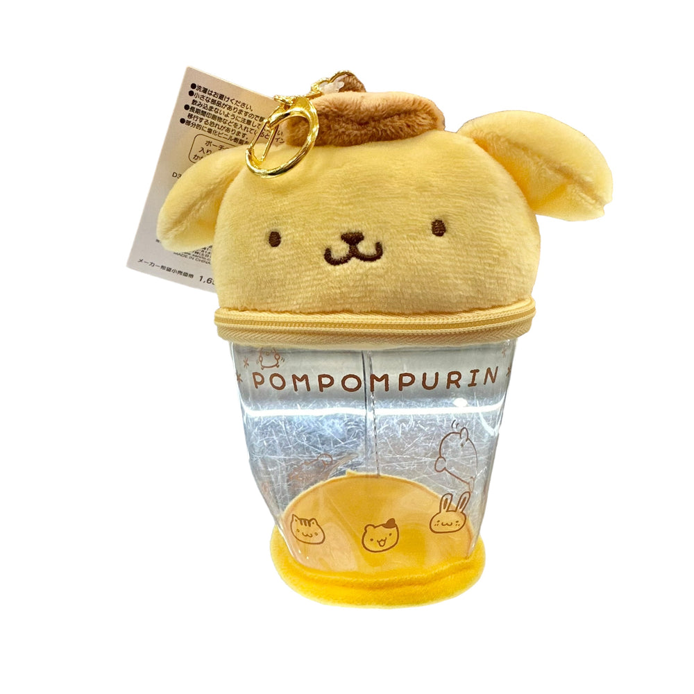 Pompompurin "OPP" Charm