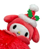 My Melody "Boa Ball" Mascot Ornament