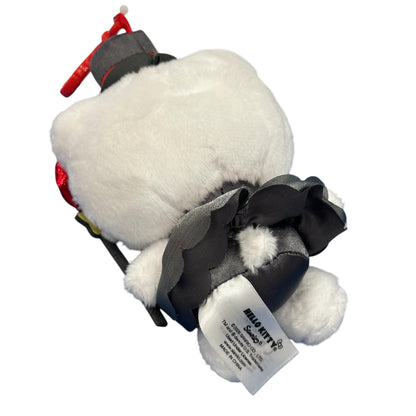 Hello Kitty "Midnight Circus" Mascot Clip On