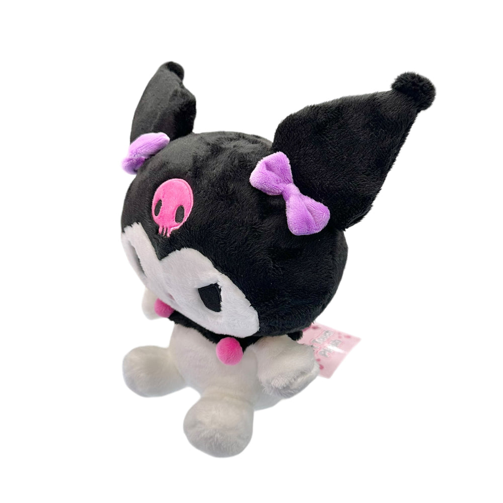 Kuromi "Soft Touch" 8in Plush