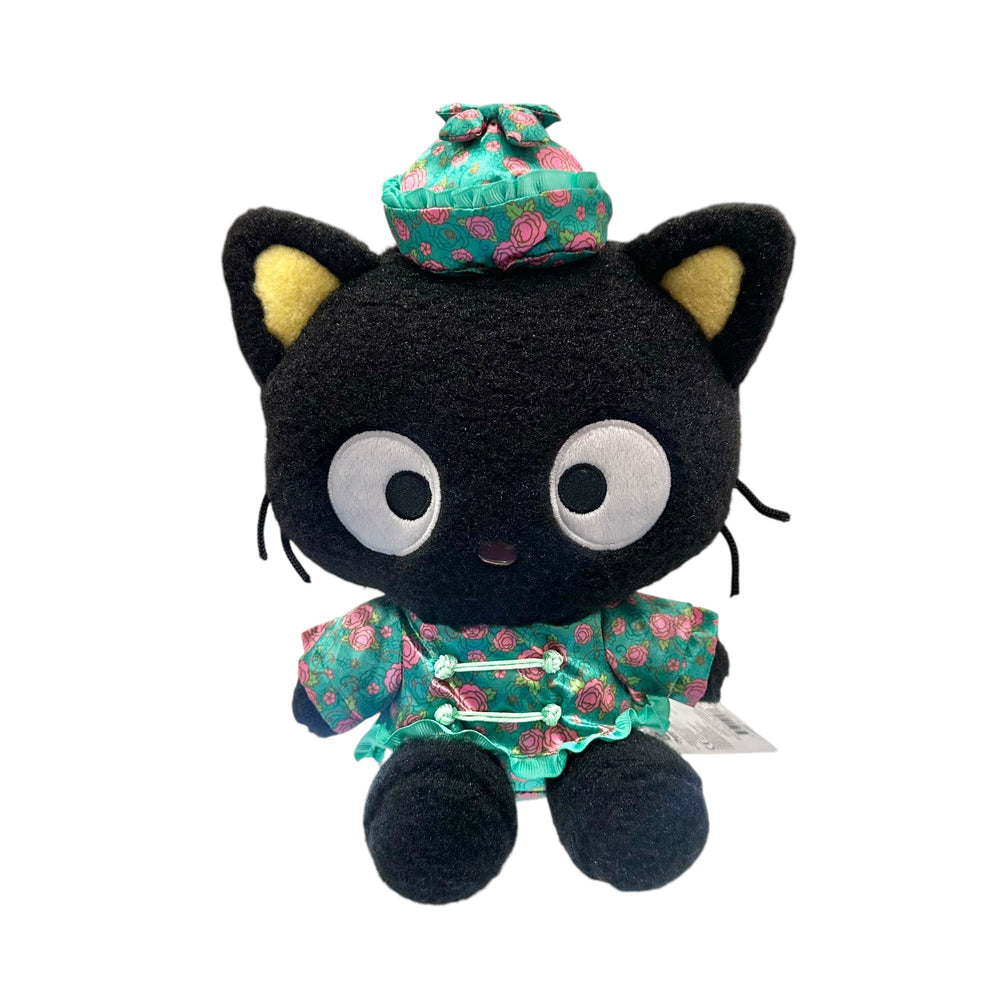 Chococat "CNY Dress" 10in Plush