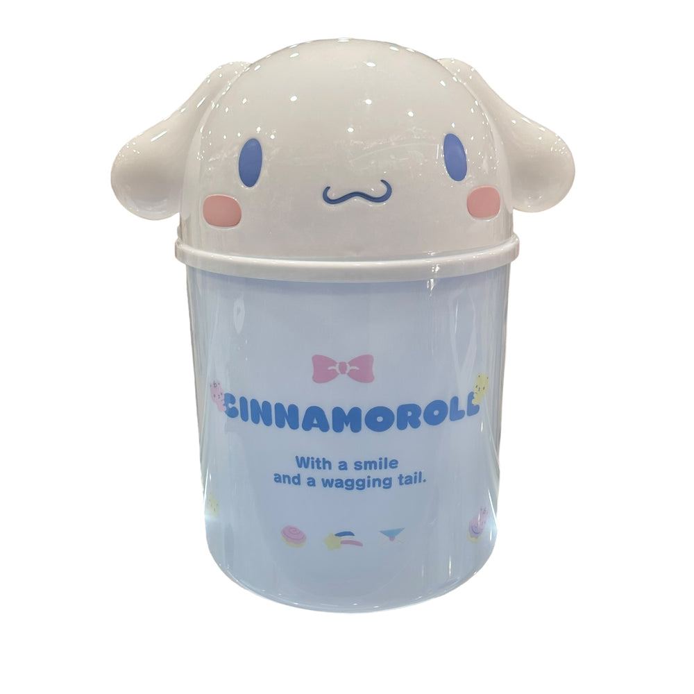 Cinnamoroll "Face" Room Box