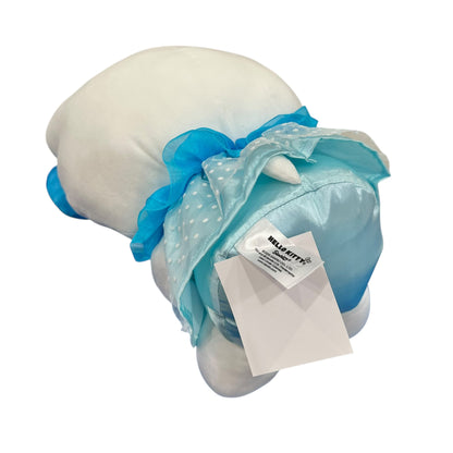 Hello Kitty "Something Blue" 12in Plush