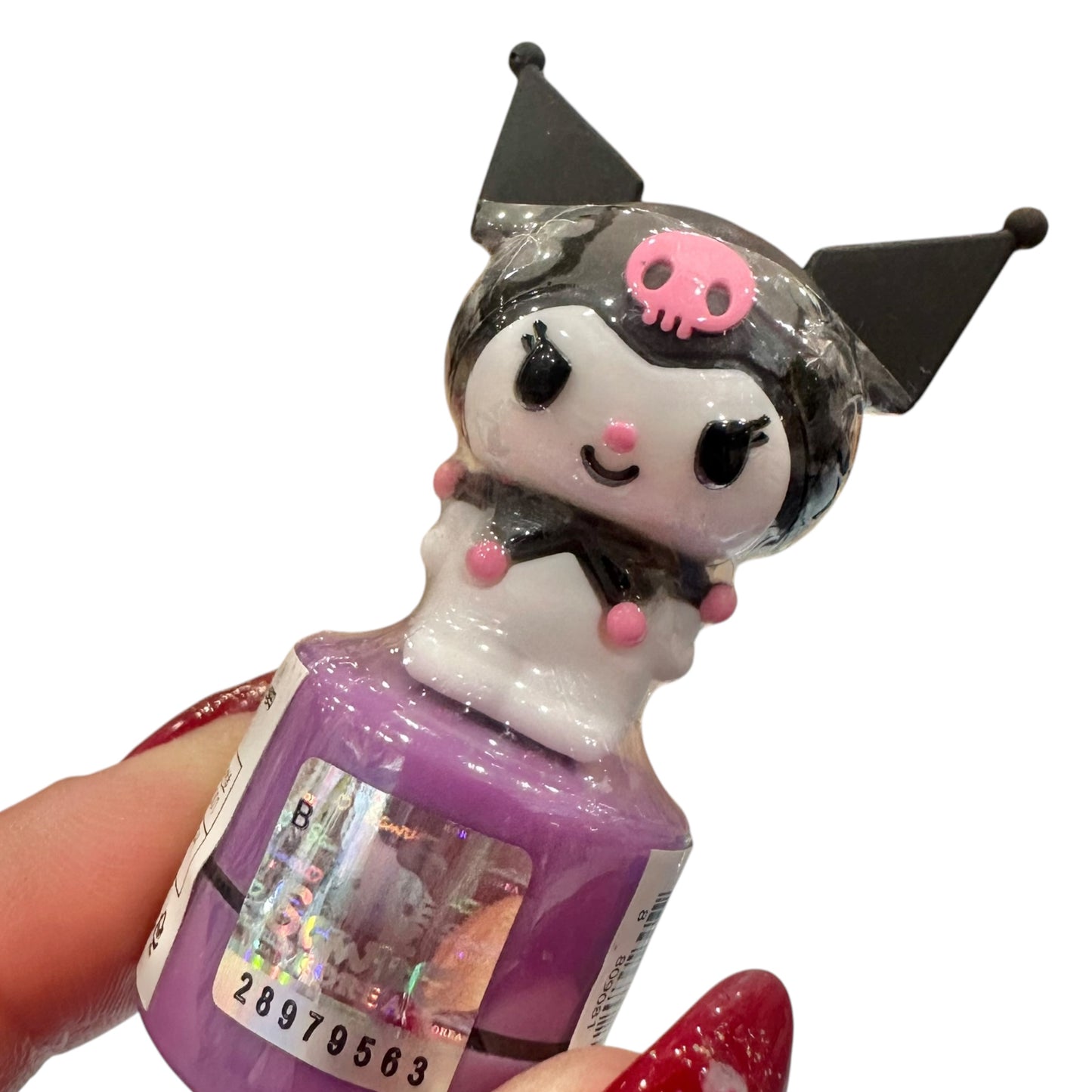 Sanrio Characters Compliment Stamp