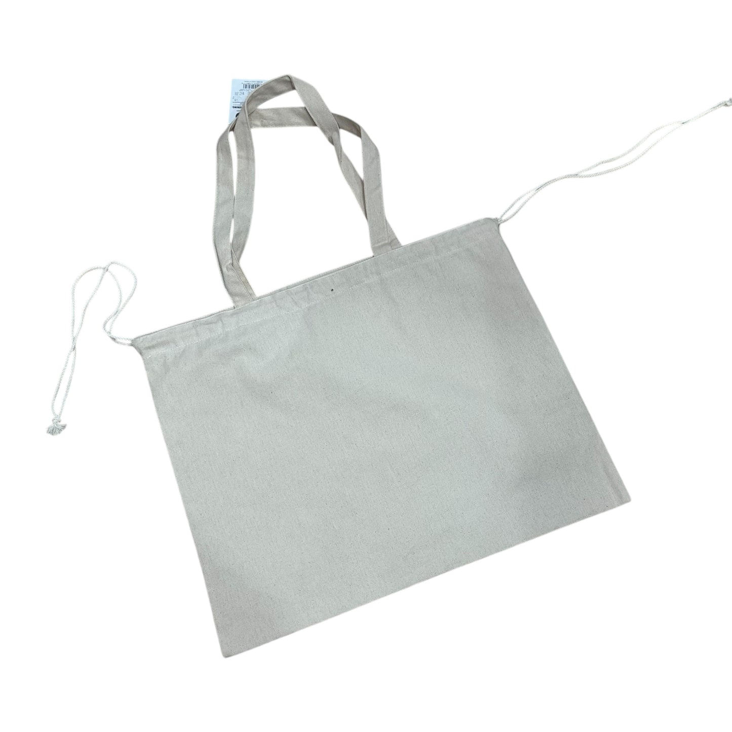 Hello Kitty "Retro Modern Kimono" Medium Tote Bag