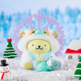 tokidoki x Hello Kitty & Friends "Winter Dreams" Blind Box