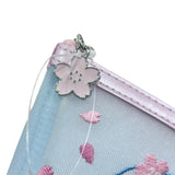 Cinnamoroll "Sakura" Pouch