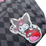 Kuromi "Strawberry" Shoulder Tote Bag