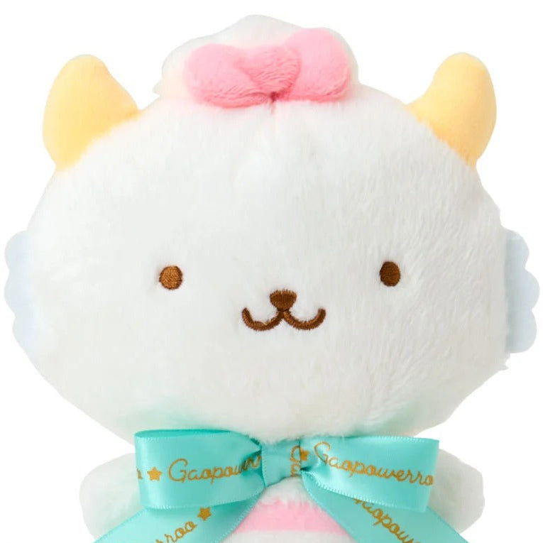 Gaopowerroo "Ribbon" Plush