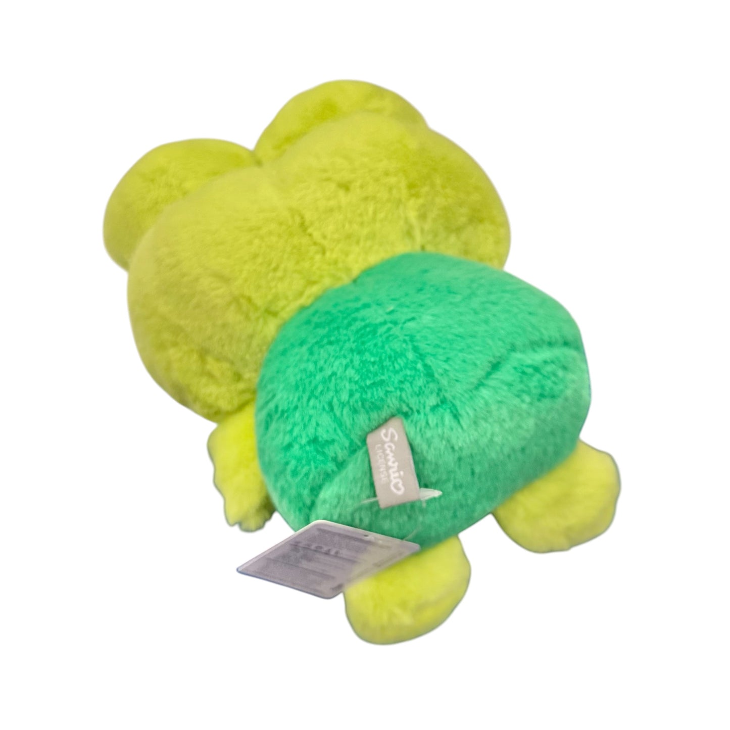 Keroppi "Sweetheart" 25cm Plush