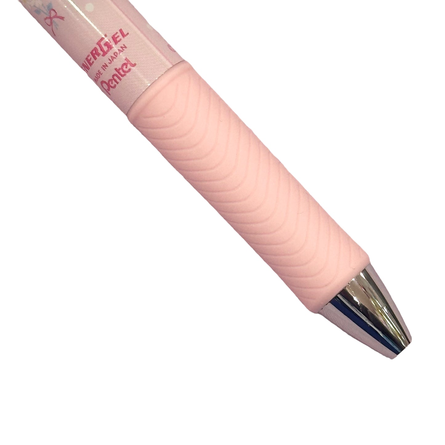 Pentel x My Melody Ballpoint Pen