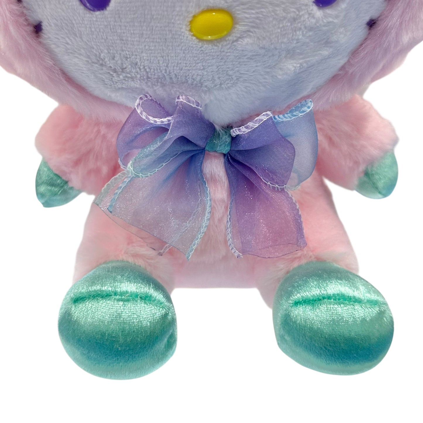 Hello Kitty "Pegasus" 10in Plush
