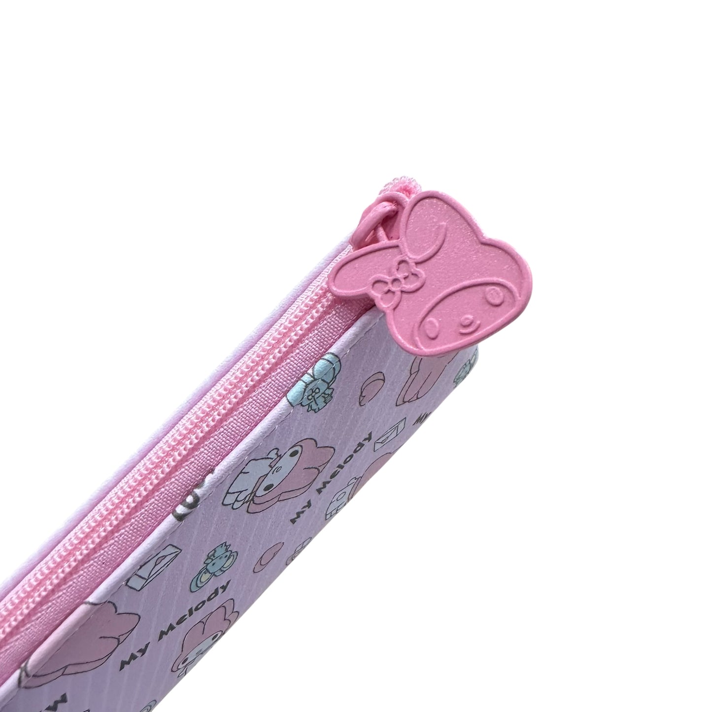 My Melody Flat Blocks Pencil Pouch
