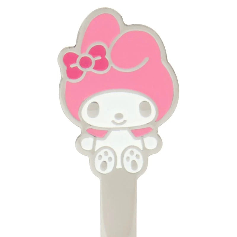 My Melody Stainless Fork