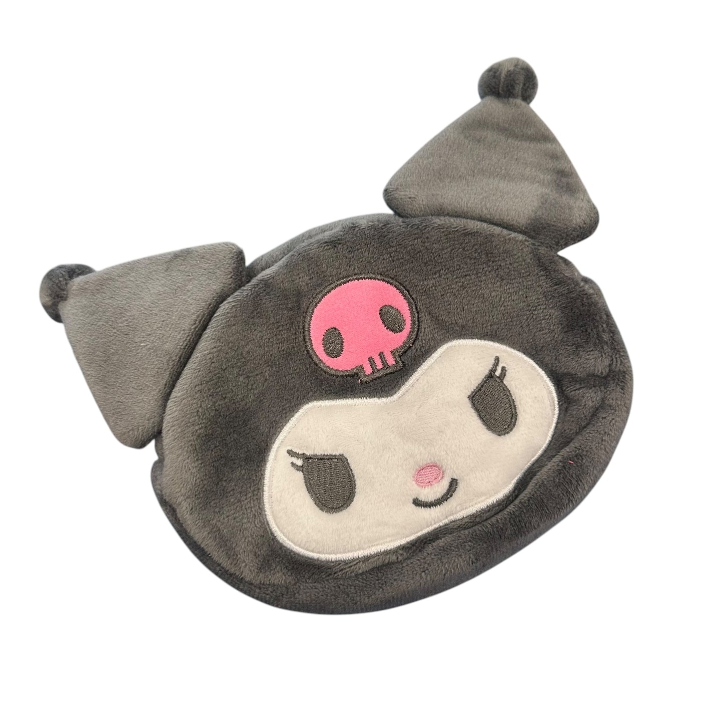 Kuromi "Reversible" Pouch