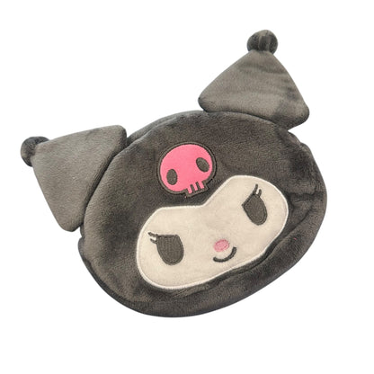 Kuromi "Reversible" Pouch