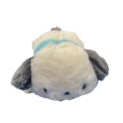 Pochacco Plush Pen Pocket