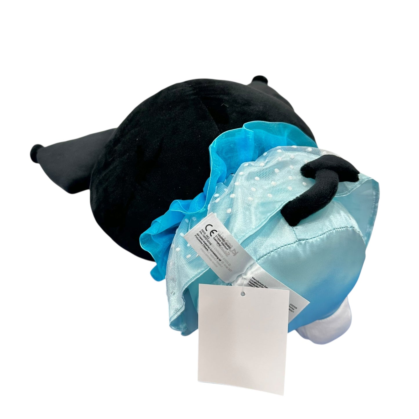Kuromi "Something Blue" 12in Plush