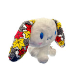 Cinnamoroll "Hanafuda" 7in Plush