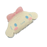 Cinnamoroll Hair Clip