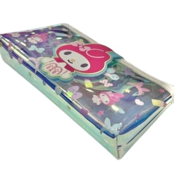 My Melody Aurora Twinkle Pouch