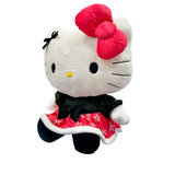 Hello Kitty 32in "Winter Dress" Plush