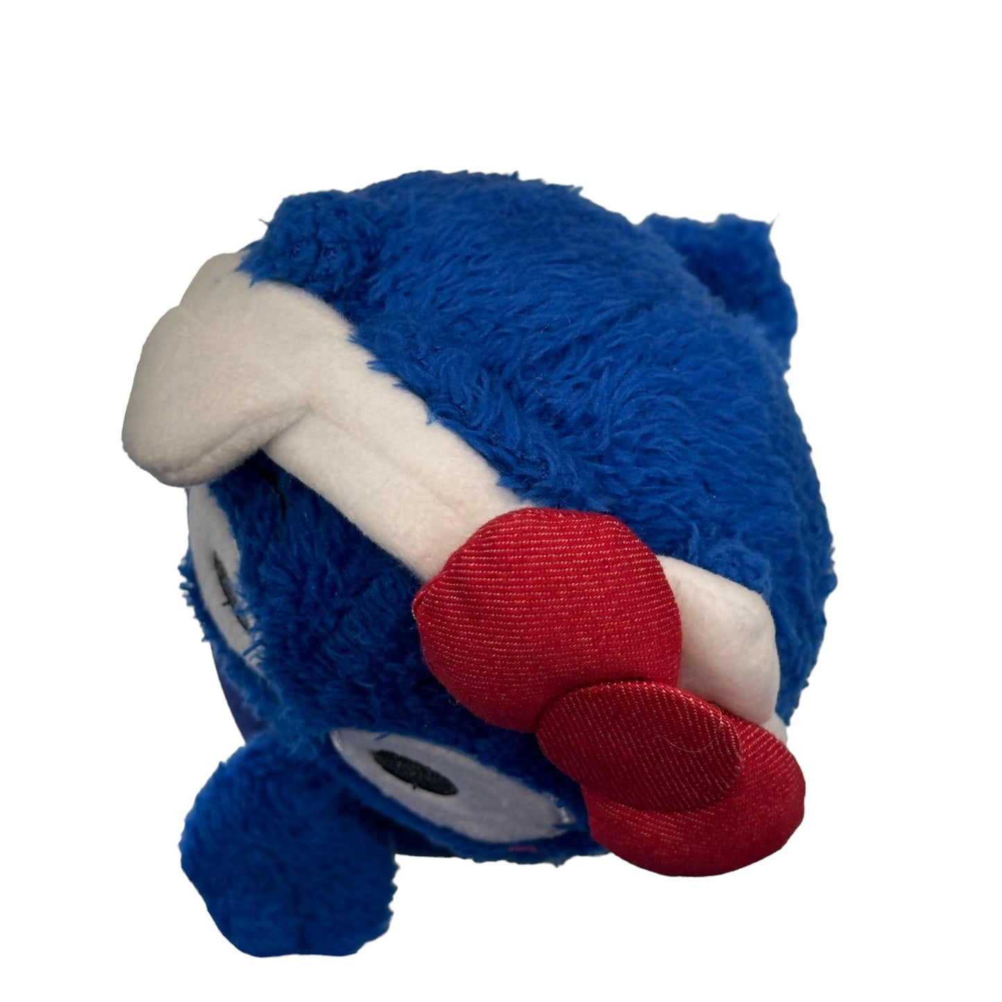 Pata Pata Peppy Mascot Plush