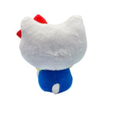 Hello Kitty "Various Emotion Smile" 7in Plush