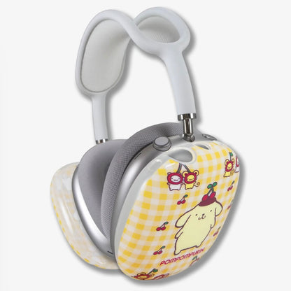 Sonix x Pompompurin "Old School" AirPod Max Cover