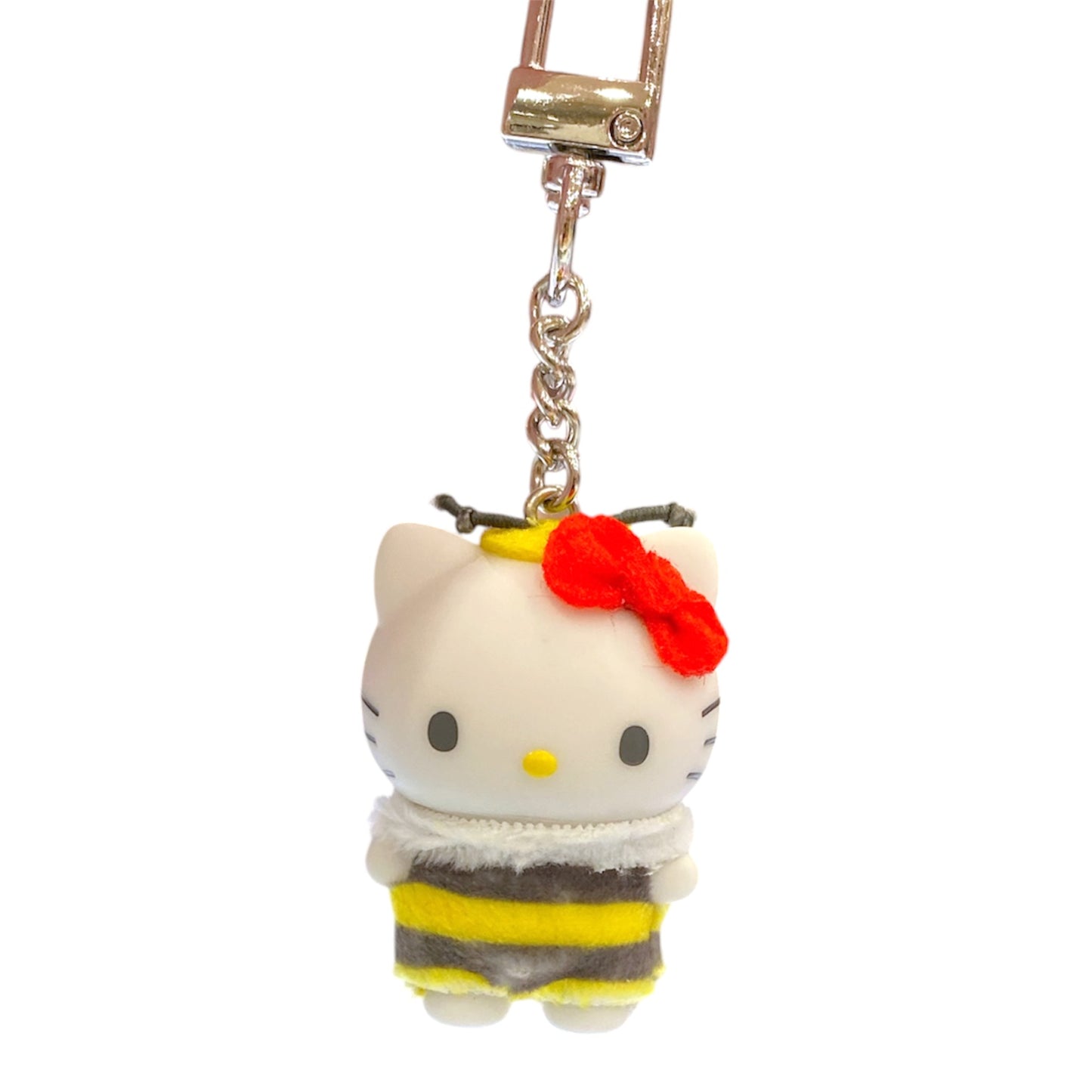 Sanrio "Insect" Secret Key Ring