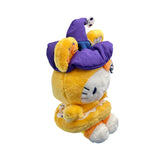 tokidoki x Hello Kitty "Donut" Halloween Bean Doll Plush