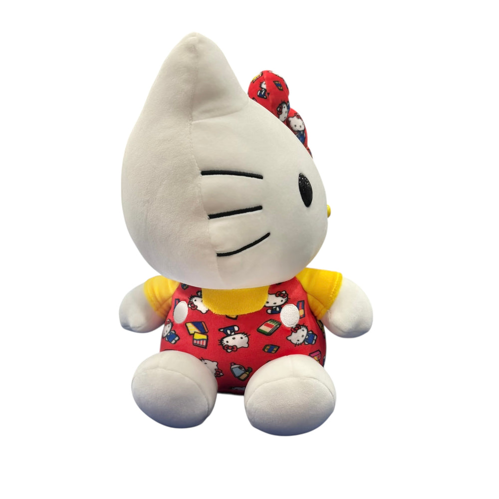 Hello Kitty "Supermarket" 12in Plush