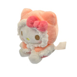 Hello Kitty "Cape" Mascot Plush