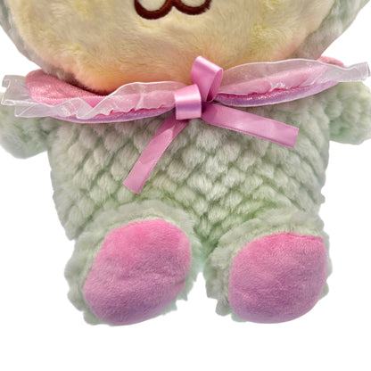 Pompompurin "Girly Bear" 10in Plush