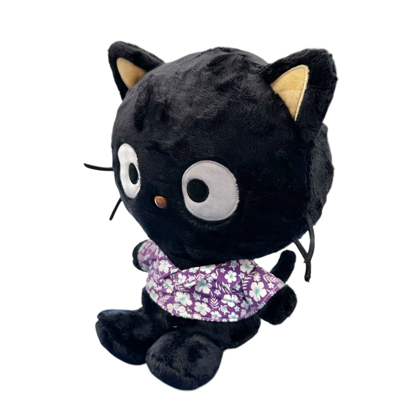 Chococat "Summer Dress" 10in Plush