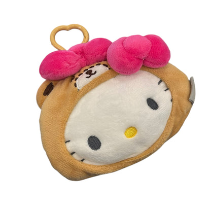 Hello Kitty “Friends” Coin Pouch